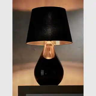 TK Lighting lampa stołowa nocna LACRIMA 5454