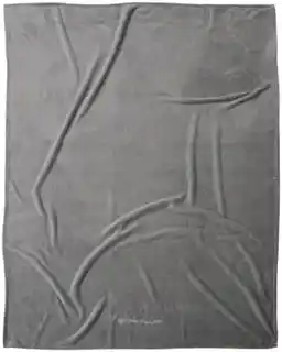 Tom Tailor Koc Wellsoft Moody Grey 150x200cm