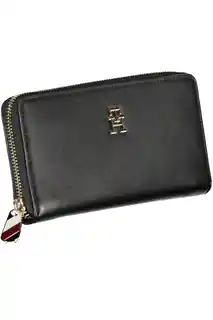 Tommy Hilfiger Portfel Aw0Aw15586 One Size Poppy Plus Large Za