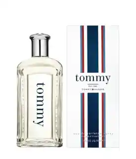 Tommy Hilfiger Tommy Cologne Spray Woda toaletowa 50 ml