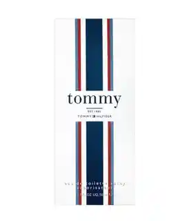 Tommy Hilfiger Tommy Cologne Spray Woda toaletowa 50 ml