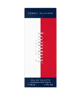 Tommy Hilfiger Tommy Forever Woda toaletowa 50 ml