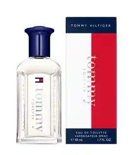 Tommy Hilfiger Tommy Forever Woda toaletowa 50 ml