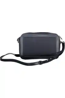Tommy Hilfiger Torebka Th Essential S Crossover AW0AW15716 Granatowy