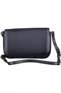 Tommy Hilfiger Torebka Th Essential S Flap Crossover AW0AW15700 Granatowy