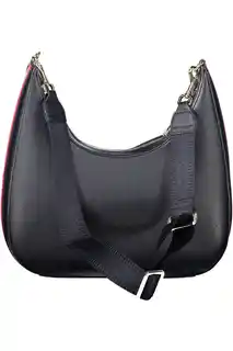 Tommy Hilfiger Torebka Th Essential Sc Crossover Corp AW0AW16088 Granatowy