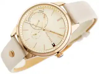 Tommy Hilfiger Zegarek Damski 1782022 Brooklyn Zf516B