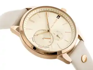 Tommy Hilfiger Zegarek Damski 1782022 Brooklyn Zf516B