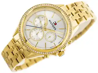Tommy Hilfiger Zegarek Damski Ari 1781977