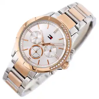 Tommy Hilfiger ZEGAREK DAMSKI Kennedy 1782386 zf600c