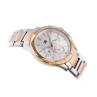 Tommy Hilfiger ZEGAREK DAMSKI Kennedy 1782386 zf600c
