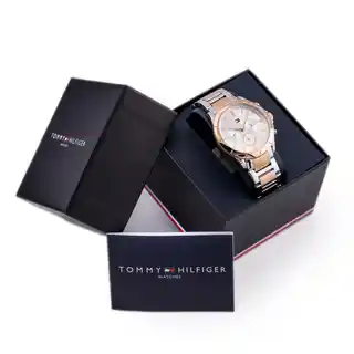 Tommy Hilfiger ZEGAREK DAMSKI Kennedy 1782386 zf600c
