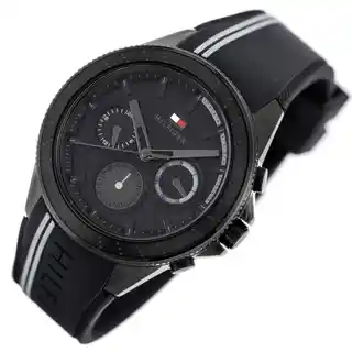 Tommy Hilfiger Zegarek Męski 1791861 Aiden Zf095A