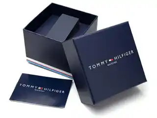 Tommy Hilfiger Zegarek Męski 1791861 Aiden Zf095A