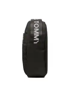 Tommy Jeans Saszetka AM0AM10901 Czarny
