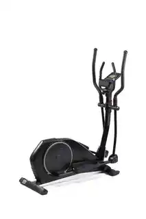 Toorx Orbitrek magnetyczny ERX-100 HRC 14 kg LCD 16 poziomów oporu