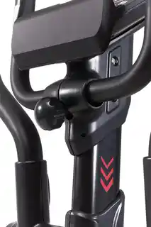 Toorx Orbitrek magnetyczny ERX-100 HRC 14 kg LCD 16 poziomów oporu