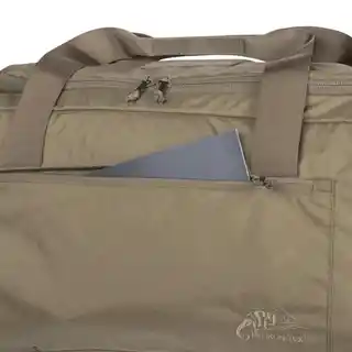Torba Helikon Enlargen Urban Training Bag cordura shadow grey One Size TB-UTE-CD-35
