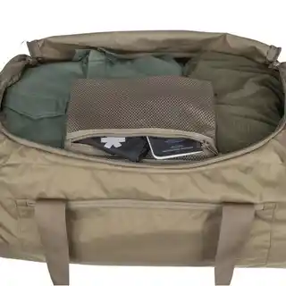 Torba Helikon Enlargen Urban Training Bag cordura shadow grey One Size TB-UTE-CD-35