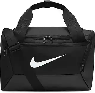 Torba Nike DM3977 010 Czarny