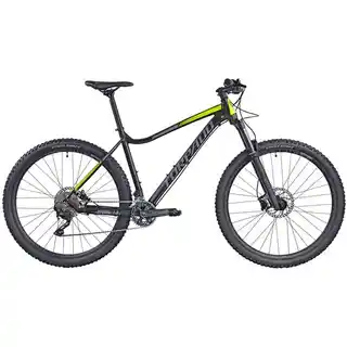 Torpado Rower górski MTB Devon 1.9 M20 29 cali męski Czarno-żółty
