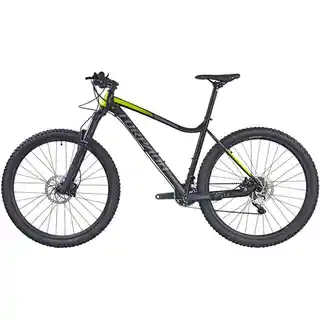 Torpado Rower górski MTB Devon 1.9 M20 29 cali męski Czarno-żółty