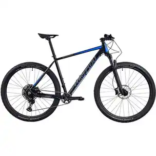 Torpado Rower górski Mtb Storm X9 M21 29 cali Męski Czarno-niebieski