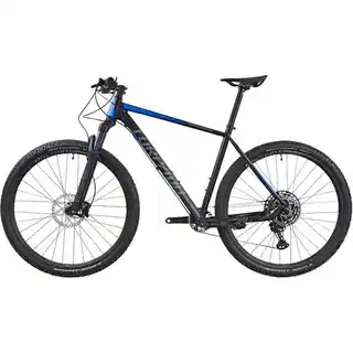 Torpado Rower górski Mtb Storm X9 M21 29 cali Męski Czarno-niebieski