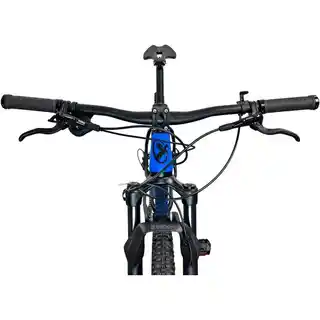 Torpado Rower górski Mtb Storm X9 M21 29 cali Męski Czarno-niebieski