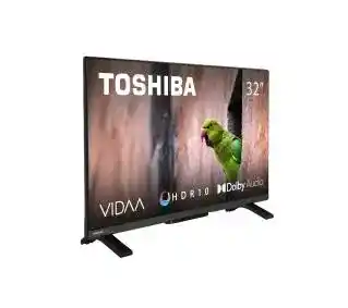 Toshiba 32WV2E63DG 32 cale LED HD Ready Telewizor