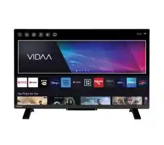 Toshiba 32WV2E63DG 32 cale LED HD Ready Telewizor