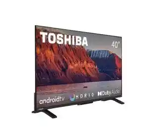 Toshiba 40LA2363DG 40 cali LED Full HD Telewizor