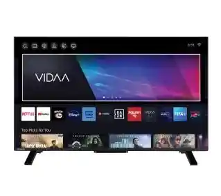 Toshiba 40LV2E63DG 40 cali LED Full HD Telewizor
