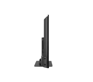 Toshiba 43QV3F63DG 43 QLED 4K Smart TV VIDAA Dolby Vision Dolby Atmos HDMI 2.1 DVB-T2 Telewizor QLED