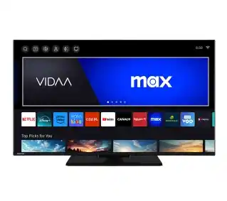 Toshiba 43UV3463DG 43 cali LED 4K Smart TV Dolby Vision HDMI 2.1 DVB-T2 telewizor LED