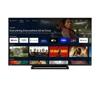 Toshiba 55UA3E63DG 55 cali LED 4K Telewizor