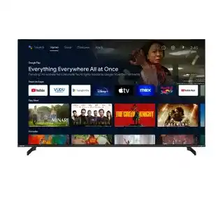 Telewizor Toshiba 65UA5D63DG 65 cali LED 4K UHD Android TV