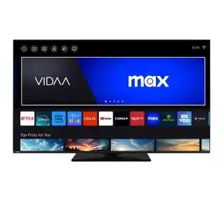 Toshiba 65UV3463DG 65 LED 4K Smart TV Dolby Vision HDMI 2.1 DVB-T2 Telewizor LED