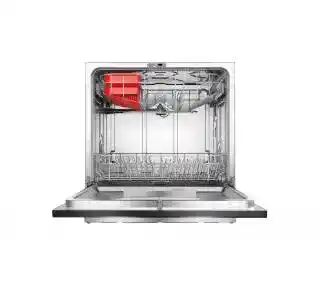 Toshiba DW-08T2(S) 55cm zmywarka
