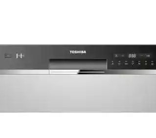 Toshiba DW-08T2(S) 55cm zmywarka