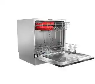 Toshiba DW-08T2(S) 55cm zmywarka