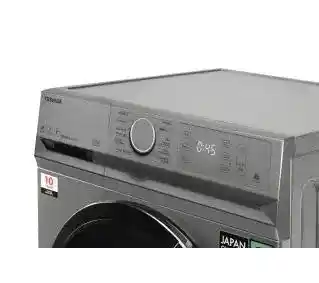 Toshiba TW-BL80A2PL (SS) Slim 7kg pralka