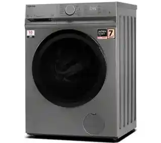 Toshiba TW-BL80A2PL (SS) Slim 7kg pralka