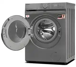 Toshiba TW-BL80A2PL (SS) Slim 7kg pralka