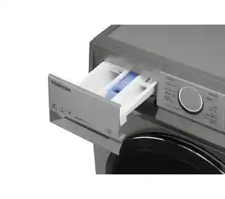 Toshiba TW-BL80A2PL (SS) Slim 7kg pralka