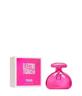 Tous Electro Touch Woda perfumowana 50 ml