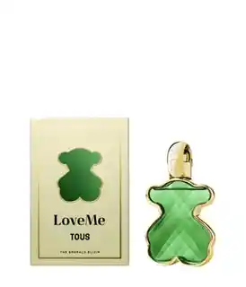 Tous LoveMe Emerald Woda perfumowana 50 ml