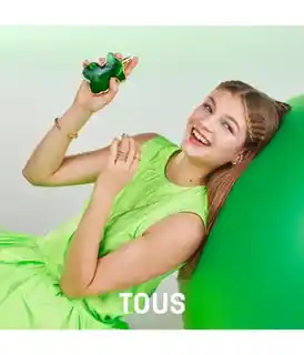 Tous LoveMe Emerald Woda perfumowana 50 ml