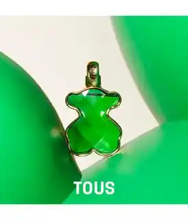 Tous LoveMe Emerald Woda perfumowana 50 ml