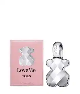 Tous LoveMe The Silver Woda perfumowana 30 ml